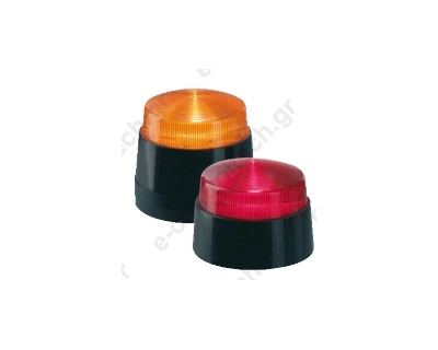 Φάρος Strobe 2J 230V AC XB2 Πορτοκαλί IP65 D118521313 AUER